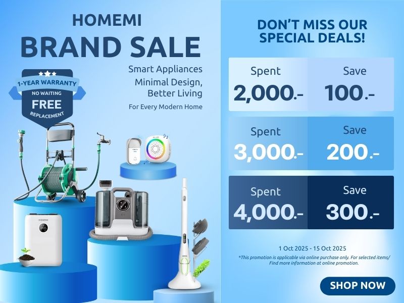 HOMEMI